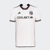 Original Trikotsatz Colo-Colo Heimtrikot 2024-25 Für Kinder